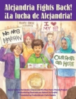 Image for Alejandria Fights Back! : OLa Lucha de Alejandria!