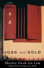 Image for Joss and Gold: A Novel