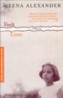 Image for Fault lines: a memoir