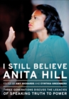 Image for I still believe Anita Hill