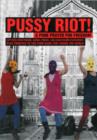 Image for Pussy Riot: A Punk Prayer For Freedom