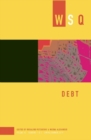 Image for Wsq: Debt