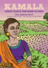 Image for Kamala  : feminist folktales from around the worldVolume II