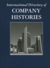 Image for International Directory of Company Histories, Volume 145