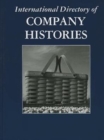 Image for International Directory of Company Histories, Volume 146