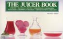 Image for The Juicer Book
