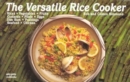 Image for Versatile Rice Cooker