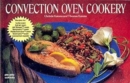 Image for Convection Oven Cookery