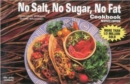 Image for No Salt, No Sugar, No Fat Cook Book
