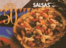 Image for The Best 50 Salsas