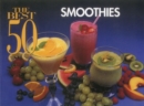 Image for The Best 50 Smoothies