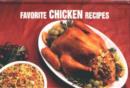 Image for Favorite Chicken Recipes