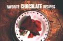 Image for Favorite Chocolate Recipes