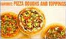 Image for Favorite Pizza Doughs and Toppings
