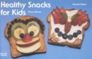 Image for Healthy Snacks for Kids