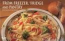 Image for From Freezer, &#39;Fridge and Pantry