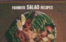 Image for Favorite Salad Recipes