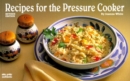 Image for Recipes for the Pressure Cooker