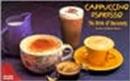 Image for Cappuccino/Espresso : The Book of Beverages