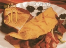 Image for Best 50 Omelets