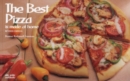 Image for The Best Pizza is Made at Home