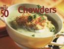 Image for The Best 50 Chowders