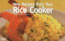 Image for New Recipes from Your Rice Cooker