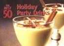 Image for The Best 50 Holiday Party Drinks