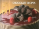 Image for The Best 50 Chocolate Recipes