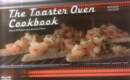Image for The Toaster Oven Cookbook