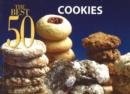 Image for The Best 50 Cookies