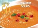 Image for The Best 50 Summer Soups