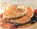 Image for The Best 50 Pancake Recipes