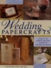 Image for Wedding Papercrafts