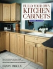 Image for Build Your Own Kitchen Cabinets