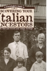 Image for Genealogists Guide to Discovering Your Italian Ancestors
