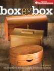 Image for Box by Box