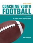 Image for Coaching Youth Football