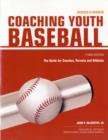 Image for Coaching Youth Baseball