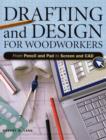 Image for Drafting and Design for Woodworkers