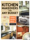 Image for Kitchen Makeovers for Any Budget