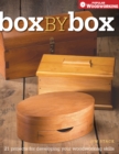Image for Box by box