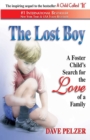 Image for The Lost Boy : A Foster Child&#39;s Search for the Love of a Family