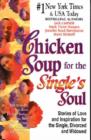 Image for Chicken Soup for the Single&#39;s Soul