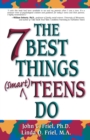 Image for The 7 Best Things (Smart) Teens Do