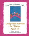 Image for Living Values