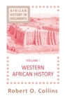 Image for Western African History, Volume 1