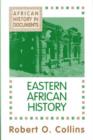 Image for African History v. 2; Eastern African History