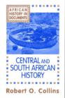 Image for African History v. 3; Central and South African History