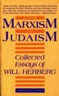 Image for From Marxism to Judaism